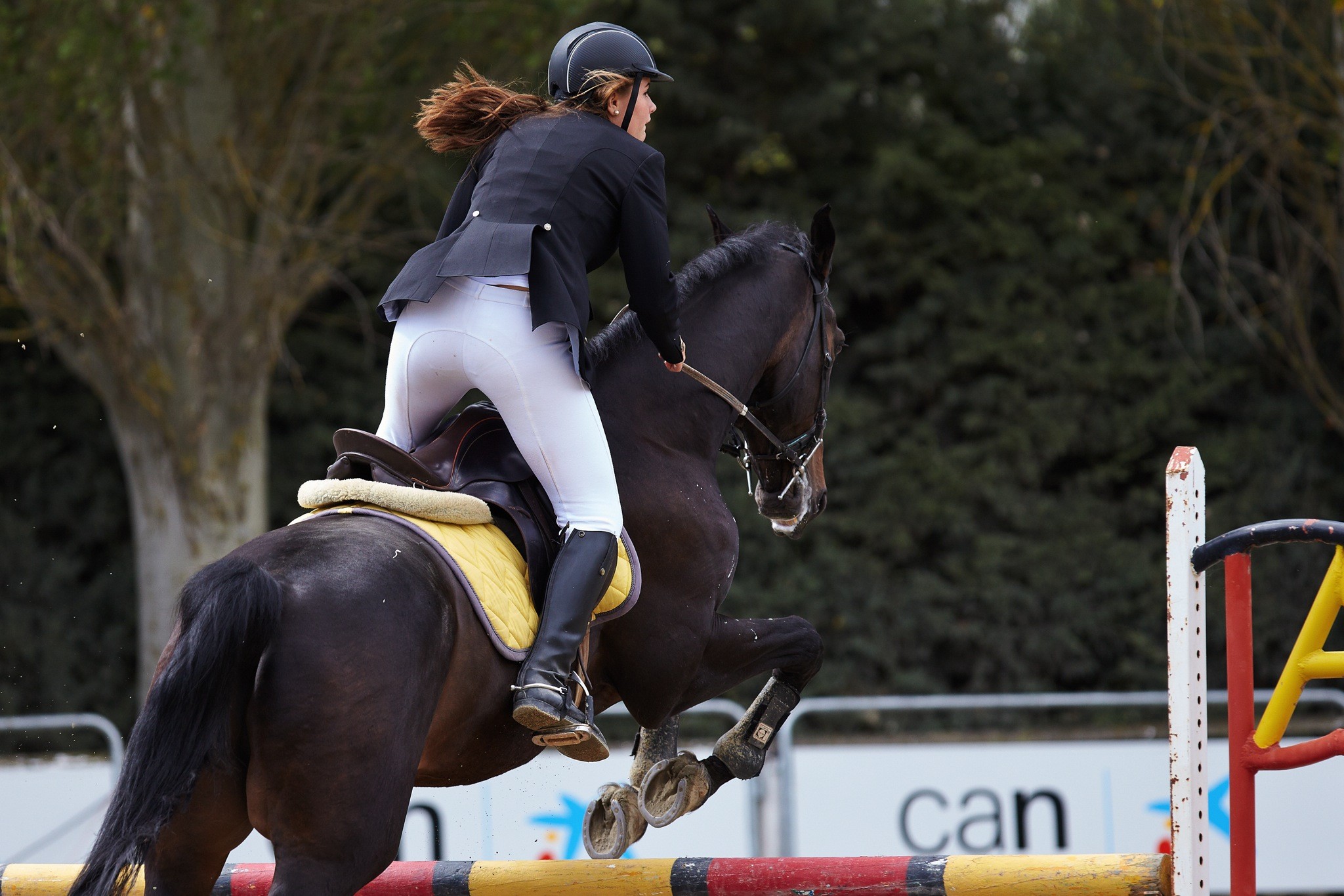 Fotos CSN** San Fermin "Memorial Teresa Moreno" 2013